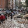 Estas son las formas de ayudar a los afectados por la DANA incluso desde Madrid