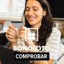 Sorteo Bonoloto hoy: comprobar número del jueves 31 de octubre