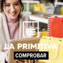 Comprobar Primitiva hoy: resultado del sorteo del jueves 31 de octubre