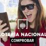 Comprobar Lotería Nacional en directo: resultados hoy jueves 31 de octubre y dónde ha caído el sorteo