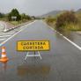 La DGT solicita no desplazarse a la provincia de Valencia durante el puente