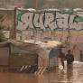 Francia se desmarca de España plantando cara a las lluvias extremas: todos los ciudadanos preparan la mochila de emergencia de la Cruz Roja