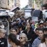 Los voluntarios que ayudan en Valencia regresan a sus casas: "Es la foto de una guerra"