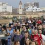 Vecinos afectados por la DANA reclaman más ayuda del Ejército: "Sin comida, sin luz, sin agua y con cadáveres en el garaje"