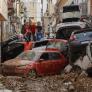 La alcaldesa de Paiporta: "La primera alerta llegó a las 20.00 y a las 18.30 el agua ya estaba entrando en nuestros domicilios"