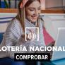 Lotería Nacional hoy sábado 2 de noviembre en directo: comprobar resultados del sorteo