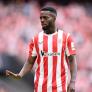 Iñaki Williams anuncia que será padre: así lo revela el jugador en un 'post' de Instagram