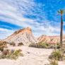 El único desierto de Europa está en España y tiene un paisaje único