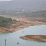 Un embalse clave alcanza la mayor reserva de agua del siglo