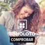 Bonoloto: resultado del sorteo de hoy miércoles 6 de noviembre