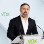 Abascal anuncia que Vox se querellará contra Sánchez y varios ministros por la gestión de la DANA en Valencia