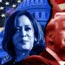 Elecciones de EEUU 2024 hoy en directo: Trump, Harris, colegios electorales y última hora de los resultados y votos