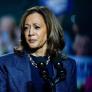 Kamala Harris acepta su derrota pero llama a "seguir luchando" por la libertad y los derechos sociales