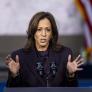 Kamala Harris acepta su derrota, pero llama a "movilizarse" por la libertad: "La lucha de mi campaña no termina"