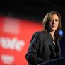 Por qué Kamala Harris ha acabado perdiendo en las elecciones de EEUU