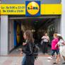 Lo que ha visto en las patatas de Lidl pone en pie a una multitud: los 'me gusta', a miles