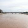 Denuncia lo que hicieron los turistas británicos durante las inundaciones en Valencia: "Diversión en las calles"