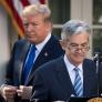 La Fed, ante un escenario incierto: la victoria de Trump deja en el aire la senda de recortes de tipos de Powell