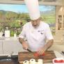 Karlos Arguiñano da la clave para escalfar bien unos huevos