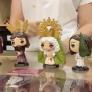 Los funkos religiosos que maravillan y sorprenden casi a partes iguales