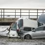 Argentina recurre a imágenes falsas para explicar su propia versión de las inundaciones en España