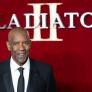 Denzel Washington desvela que eliminaron un beso gay en 'Gladiator II': "Creo que se acobardaron"