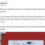 La papelera para colillas que ha colocado un pueblo de Soria es, simplemente, una GENIALIDAD