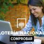 Lotería Nacional hoy jueves 14 de noviembre en directo: comprobar resultados del sorteo