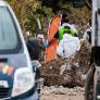 Hallan un cuerpo en un descampado de Sedaví que podría elevar la cifra de muertos por la DANA en Valencia a 218