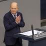 Scholz sobre su conversación con Putin: "No ha cambiado de opinión y no son buenas noticias"