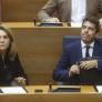 Primeros cambios en la Generalitat: Mazón nombra a Susana Camarero como portavoz del Gobierno Valenciano