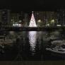 ¿Cuándo encienden las luces de Navidad en Santander en 2024?