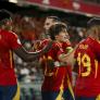 España vence a Suiza 3-2 en el descuento y cierra invicta la fase de grupos de la Nations League