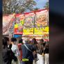 Un japonés va a la fiesta de España en Tokio: todo esto se encuentra