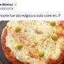 El nombre de esta pizzería hace las delicias: para darle cinco estrellas