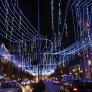 ¿Cuándo encienden las luces de Navidad en Madrid en 2024?