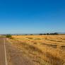 El pueblo de Navarra en el que nada más entrar ya te dicen adiós