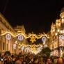 Ni Budapest ni Praga: la ciudad andaluza del lujo se cuela entre los mejores mercados navideños de Europa para The Times