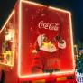 Gran polémica con el nuevo anuncio navideño de Coca-Cola: "El fin del mundo está cerca"