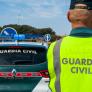 La Guardia Civil se queda sin ropa