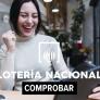 Comprobar Lotería Nacional hoy jueves 21 de noviembre en directo: resultados y números premiados