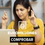 Comprobar Euromillones: resultado del sorteo de hoy viernes 22 de noviembre