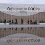 La COP29 logra una primera victoria con un acuerdo sobre los mercados de carbono tras nueve años de negociaciones