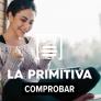 Comprobar Primitiva hoy: resultado del sorteo del sábado 23 de noviembre