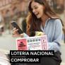 Lotería Nacional hoy sábado 23 de noviembre en directo: comprobar resultados del sorteo