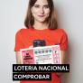 Lotería Nacional en directo: resultados y comprobar números hoy sábado 23 de noviembre