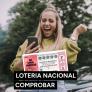 Comprobar resultados Lotería Nacional en directo hoy sábado 23 de noviembre: números y dónde ha caído el sorteo