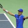 Italia gana su tercera Copa Davis