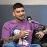 Zayn Malik, ex de One Direction, arranca su gira con un pequeño homenaje a Liam Payne