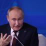 El análisis del último discurso de Putin deja señales bastante inquietantes